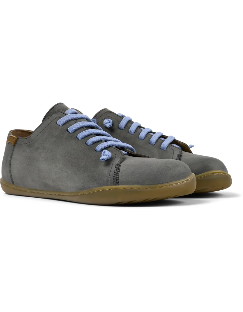 كامبر Peu Cami, Men Shoe, Grey